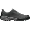 Image de Scarpa - Chaussures lifestyle polyvalentes en GORE-TEX® - Mojito GTX Shark pour Homme en Cuir - Taille 45.5 - Gris