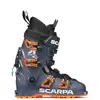 Image de Chaussure de ski de randonnée SCARPA 4-Quattro GT (Titan Orange) Homme