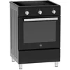 Image de CuisiniÃ¨re induction GERMANIA CVBO1N