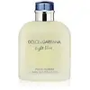 Image de Dolce and Gabbana Light Blue Pour Homme Edt Spray 200 ml