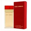 Image de Dolce Gabbana Femme EDT - 100ml