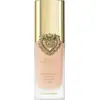 Image de Dolce&Gabbana Flawless Fondation Everlast ultra Couvrance longue durée SPF 20 couleur 05N LIGHT 27 ml