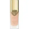 Image de Dolce&Gabbana Flawless Fondation Everlast ultra Couvrance longue durée SPF 20 couleur 08W Light 27 ml