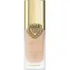 Image de Dolce&Gabbana Flawless Fondation Everlast ultra Couvrance longue durée SPF 20 couleur 10N LIGHT MEDIUM 27 ml