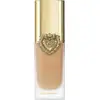 Image de Dolce&Gabbana Flawless Fondation Everlast ultra Couvrance longue durée SPF 20 couleur 16N LIGHT MEDIUM 27 ml