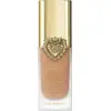 Image de Dolce&Gabbana Flawless Fondation Everlast ultra Couvrance longue durée SPF 20 couleur 19W Medium 27 ml