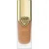 Image de Dolce&Gabbana Flawless Fondation Everlast ultra Couvrance longue durée SPF 20 couleur 21W MEDIUM 27 ml