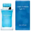 Image de Dolce & Gabbana Light Blue Eau Intense Edp Spray 50 ml