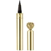 Image de Dolce&Gabbana Flawless Marqueur pour les yeux longue tenue Everink Liner couleur 01 Noir total - Noir de jais véritable 0,4 ml