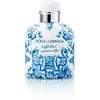 Image de Dolce And Gabbana Light Blue Pour Homme Summer Vibes Eau De Toilette Vaporisateur 125 ml