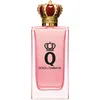 Image de DOLCE&GABBANA - Q By Dolce & Gabbana - Eau De Parfum - 100ml