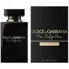 Image de Dolce et Gabbana D eg à The Only One pour femmes 3 Ep Int 100vp