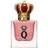 Image de DOLCE&GABBANA - Q By Dg - Eau De Parfum Intense - 30ml