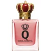 Image de DOLCE&GABBANA - Q By Dg - Eau De Parfum Intense - 50ml