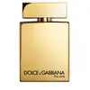 Image de DOLCE&GABBANA - The One Gold Pour Homme - Eau De Parfum Intense - 50ml