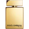 Image de Dolce et Gabbana The One pour hommes Gold Intense Edp Spray 50ml
