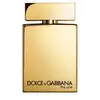Image de DOLCE&GABBANA - The One Gold Pour Homme - Eau De Parfum Intense - 100ml