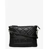 Image de Sac Pochette bandouliÃ¨re Valentino VBE51O528 ADA Noir