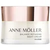 Image de Soins ciblés Anne Möller  Rosâge Balance Night Oil-in-cream P29396363