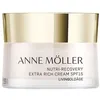 Image de Anti-Age & Anti-rides Anne Möller  Livingoldâge Nutri-recovery Ex-rich Cream Spf15 P29396364