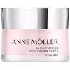 Image de Hydratants & nourrissants Anne Möller  Stimulâge Glow Firming Rich Cream Spf15 P22982945