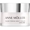 Image de Anne MÃ¶ller - StimulÃ¢ge Glow Firming Night Cream Anne MÃ¶ller Soin Visage 50 Ml