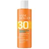 Image de Anne MÃ¶ller - Express Body Milk Spf30 Anne MÃ¶ller CrÃ©me Solaire 175 Ml