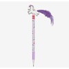 Image de Crayon gomme Licorne