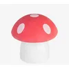 Image de Gomme avec taille crayon champignon