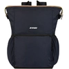 Image de Sac a dos K-Way  MAIZY ZAINO P31671394