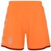 Image de Short Gardien enfant AS Monaco 2022/23 Orange 6 ans 36183PW-A22