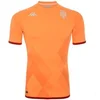 Image de Maillot de gardien AS Monaco Kombat Pro 2022/23 Orange L 381F17W-A22