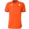 Image de Maillot d'entraînement enfant Metz Abou Pro 6 2023/24 Orange 6 ans 341C2XW-A0B