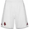 Image de Short enfant Metz Kombat Ryder 2022/23 Blanc 12 ans 381G38W-A04
