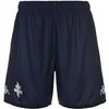 Image de Short enfant Metz Kombat Ryder 2022/23 Bleu 12 ans 381G38W-A09
