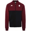 Image de Veste de survêtement enfant Metz Atircon 6 2022/23 Noir 6 ans 311E3UW-A07