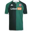 Image de Maillot Domicile enfant Red Star FC 2022/23 Vert 8 ans 321H1NW-AOJ