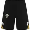 Image de Short Angers SCO Alozip 6 2022/23 Noir 3XL 371D2LW-A06
