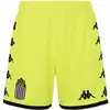 Image de Short RSC Charleroi Ryder 2022/23 Jaune 4XL 351D13W-A01