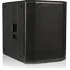 Image de dB Technologies SUB 618 caisson de basses 600 watts, 18 pouces