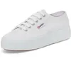 Image de Chaussures 2740 Platform - S21384w-901 Blanc - 36