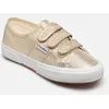 Image de Baskets Superga 2750-Straps Lame Pour Femme - 37
