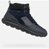 Image de Baskets Geox U Spherica 4x4 B Abx High Pour Homme - 43