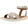 Image de Geox D Dandra Colour Marron 37