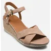 Image de Sandales Et Nu-Pieds Geox D Ischia Corda D02hhc Pour Femme - 39