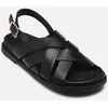 Image de Sandales Et Nu-Pieds Geox D Adelash N Pour Femme - 39