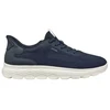 Image de Baskets basses Geox  Chaussures U55MPA P32053011