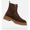Image de Boots Geox  Bottes Cuir Iridea M66904861