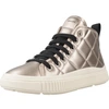 Image de Baskets montantes enfant Geox  J Laquinny Girl P30726519