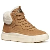 Image de Baskets montantes enfant Geox  BASKETS MONTANTES  LAQUINNY P32683606